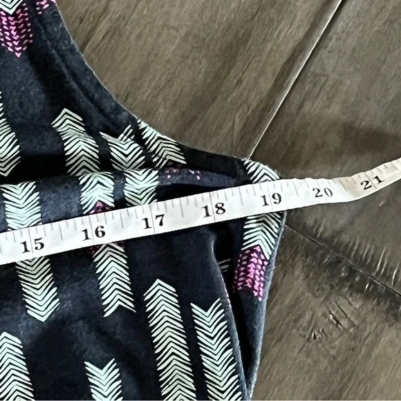 Synergy Organic Clothing Maxi
Arrow Dress - Size XL - Picture 10 of 14